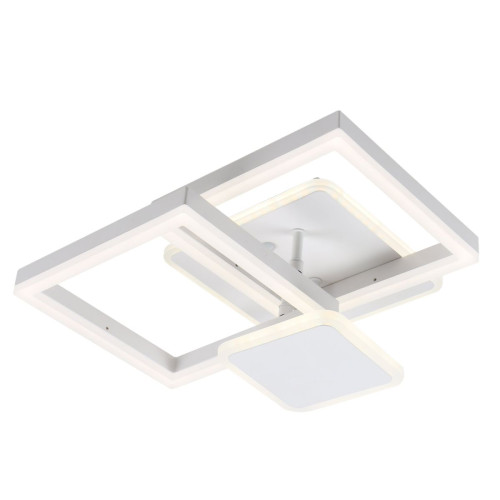 Потолочный светильник Escada Tejat 10293/4LED
