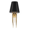Бра Loft IT Brunilde 10207W/M Gold