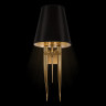 Бра Loft IT Brunilde 10207W/M Gold