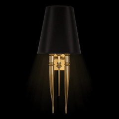 Бра Loft IT Brunilde 10207W/M Gold