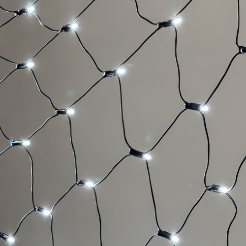 Гирлянда Сеть Laitcom (LTC) NTL384CAP-11-2W