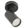 Спот Fametto DLC-S620 GU10/B BLACK UL-00009792