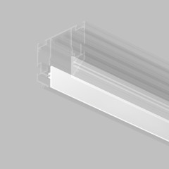 Декоративная вставка Denkirs Smart One TR2028-WH