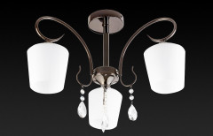 Потолочная люстра Toplight Paola TL2740X-03BC
