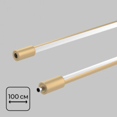 Настенно-потолочный светильник IMEX Thin &amp; Smart IL.0060.5000-1000-MG