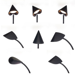 Трековый светильник Nowodvorski Mono 7585