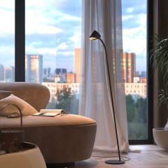 Трековый светильник Nowodvorski Mono 7585