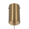 Подвесной светильник Citilux Fernet CL254010