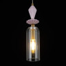 Подвесной светильник Citilux Fernet CL254010
