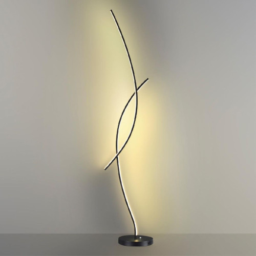 Торшер Lumion Nyx 5693/24FL