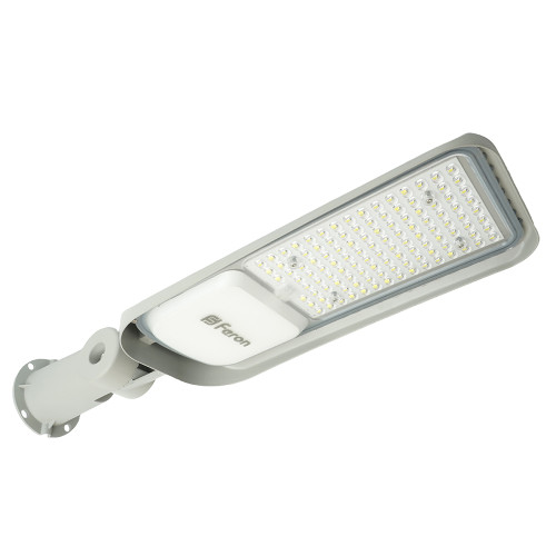 Уличный консольный светильник Feron SP3060 48686