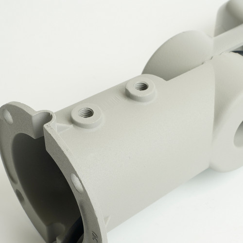 Уличный консольный светильник Feron SP3060 48686