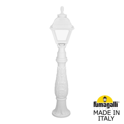 Ландшафтный светильник Fumagalli IAFAET.R/CEFA U23.162.000.WXE27