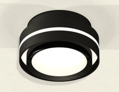 Потолочный светильник Ambrella Light Techno Spot XS8414001 (C8414, N8113)