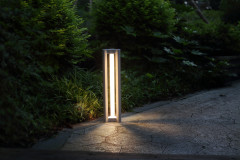 Ландшафтный светильник DesignLed FL-100914-17-GR-WW 007642