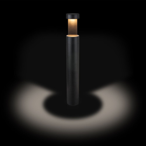 Ландшафтный светильник Elektrostandard Nimbus 35126/F черный 4690389175053