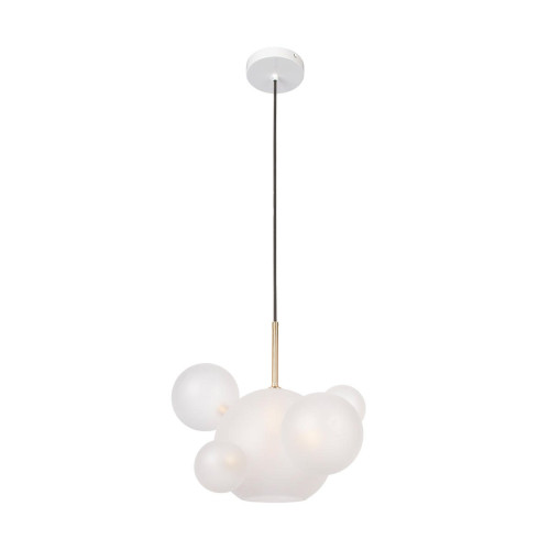 Подвесной светильник Loft IT Bolle 2030-P6 mini