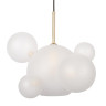 Подвесной светильник Loft IT Bolle 2030-P6 mini