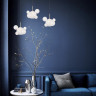 Подвесной светильник Loft IT Bolle 2030-P6 mini