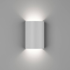 Уличный настенный светильник DesignLed GW-6805-6-WH-WW 002393