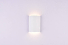 Уличный настенный светильник DesignLed GW-6805-6-WH-WW 002393