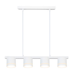 Подвесная люстра Arte Lamp Legacy A8024SP-4WH