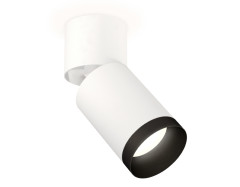 Спот Ambrella Light Techno Spot XM6312041 (A2220, C6312, N6131)