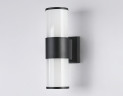 Уличный настенный светильник Ambrella Light Garden ST2455