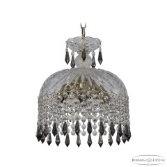 Подвесной светильник Bohemia Ivele Crystal 14781/25 G Drops K731