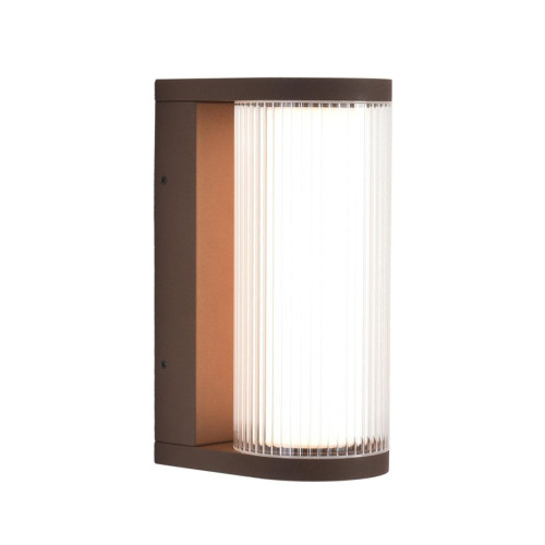Уличный настенный светильник Odeon Light Nature Cortena 7180/12WL