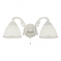 Бра Arte Milano 341837/2W WT+SL