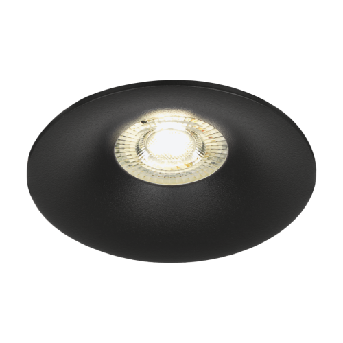 Встраиваемый светильник под лампу MR11 WOLTA Acento WDL-MR11/04BL-R