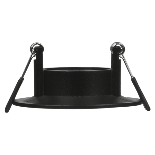 Встраиваемый светильник под лампу MR11 WOLTA Acento WDL-MR11/04BL-R