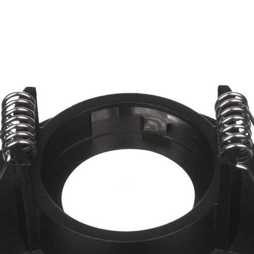 Встраиваемый светильник под лампу MR11 WOLTA Acento WDL-MR11/04BL-R