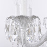 Подвесная люстра Bohemia Ivele Crystal AL79101/12/300 B WMN
