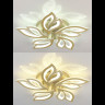 Потолочная люстра Natali Kovaltseva Sand INNOVATION STYLE 83059
