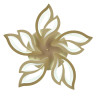 Потолочная люстра Natali Kovaltseva Sand INNOVATION STYLE 83059