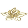 Потолочная люстра Natali Kovaltseva Sand INNOVATION STYLE 83059