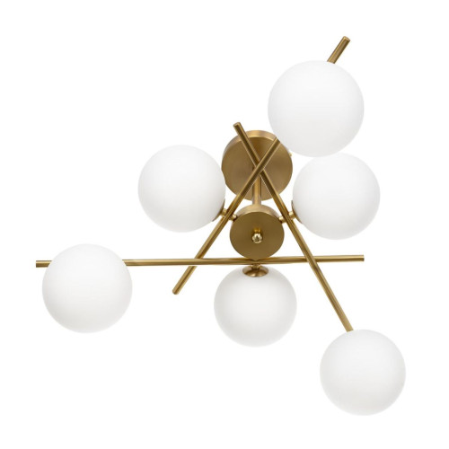 Люстра на штанге Citilux Ronny CL242163