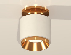 Потолочный светильник Ambrella Light Techno Spot XS7510120 (N7929, C7510, N7034)