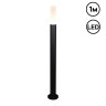 Ландшафтный светильник Reluce 09983-0.7-001JH 1.0M LED10W BK RLOS