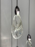 Подвесной светильник MT9176-1H pearl black