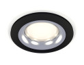Встраиваемый светильник Ambrella Light Techno XC7622003 (C7622, N7012)