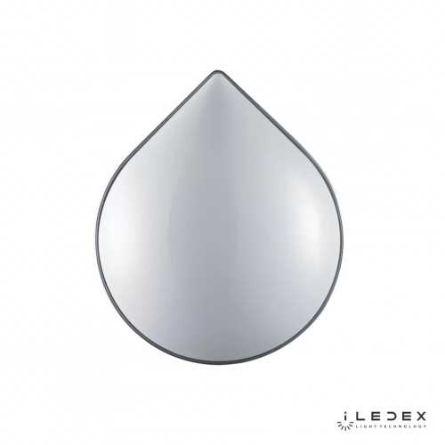 Настенный светильник iLedex Omega 6008W-18W-3000K WH-GL