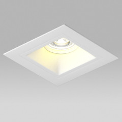 Встраиваемый светильник Lightstar Domino (214516+214506+214006) D51606WMOD