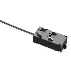 Ввод питания AM Group AM552 BK SMART