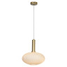 Подвесной светильник Lussole LOFT Ondulati LSP-8353