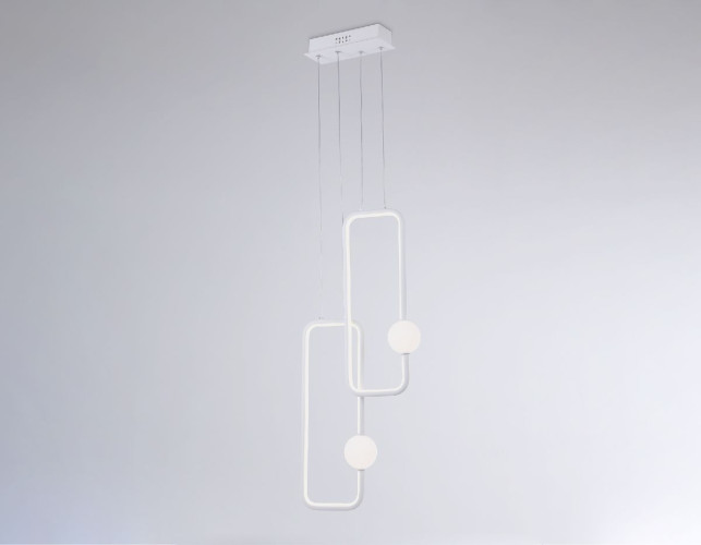 Подвесной светильник Ambrella Light Comfort LineTech FL66365
