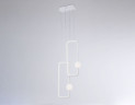 Подвесной светильник Ambrella Light Comfort LineTech FL66365