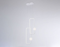 Подвесной светильник Ambrella Light Comfort LineTech FL66365